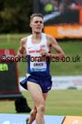 Charlie Grice in the Emsley Carr Mile at the Sainsbury's Birmingham Grand Prix. Photos: David T. Hewitson/Sports for All Pics